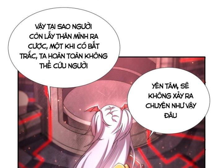 huyết cơ và kỵ sĩ chapter 271 22