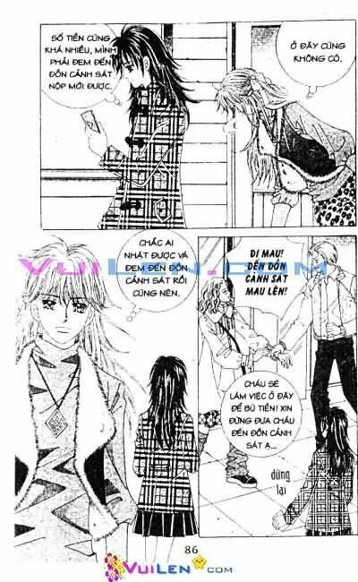 không bao giờ khóc chapter 1 86