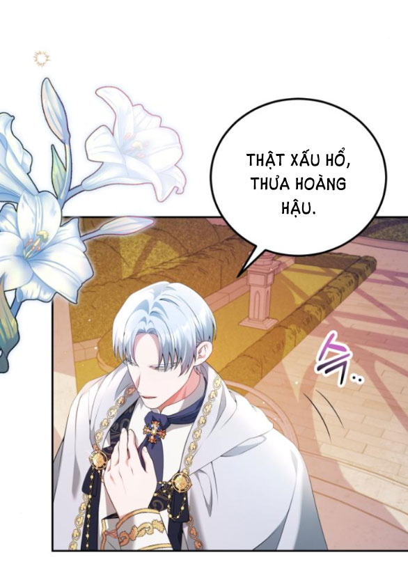 tôi sẽ ly hôn với người chồng bạo chúa chapter 50.2 15