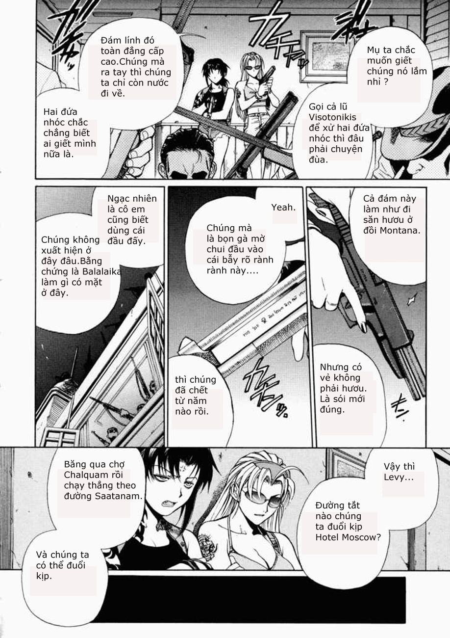 hố đen chapter 13 16