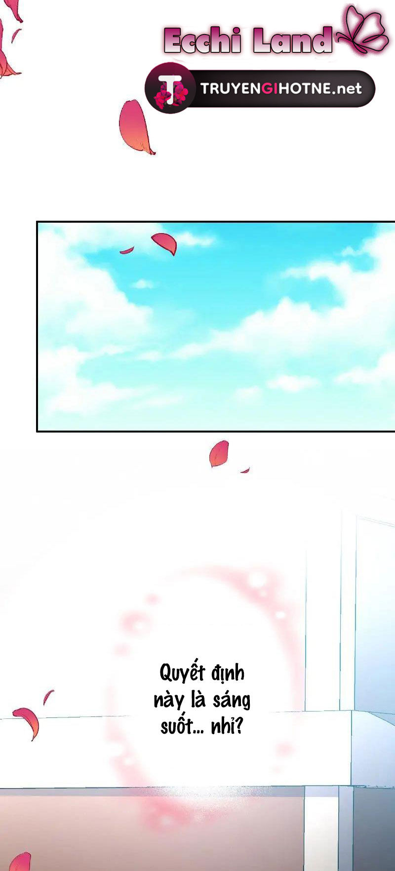 sức nóng của nữ phản diện được tái sinh chapter 10.1 9