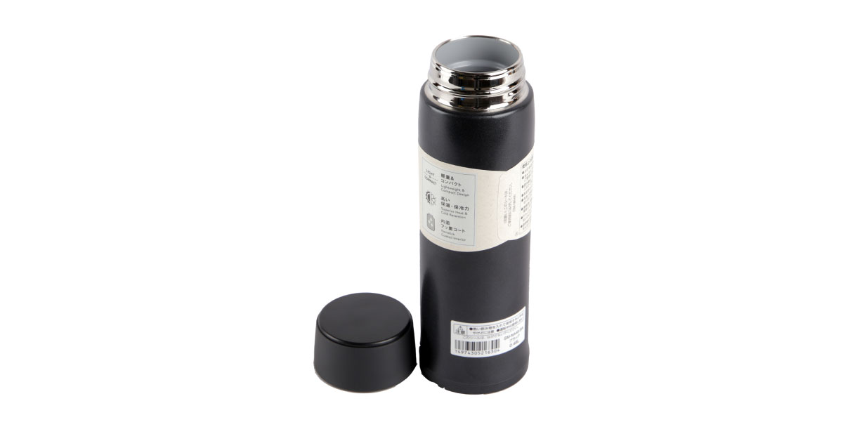 Bình giữ nhiệt Zojirushi SM-NA48-BA 0,48L, hàng chính hãng