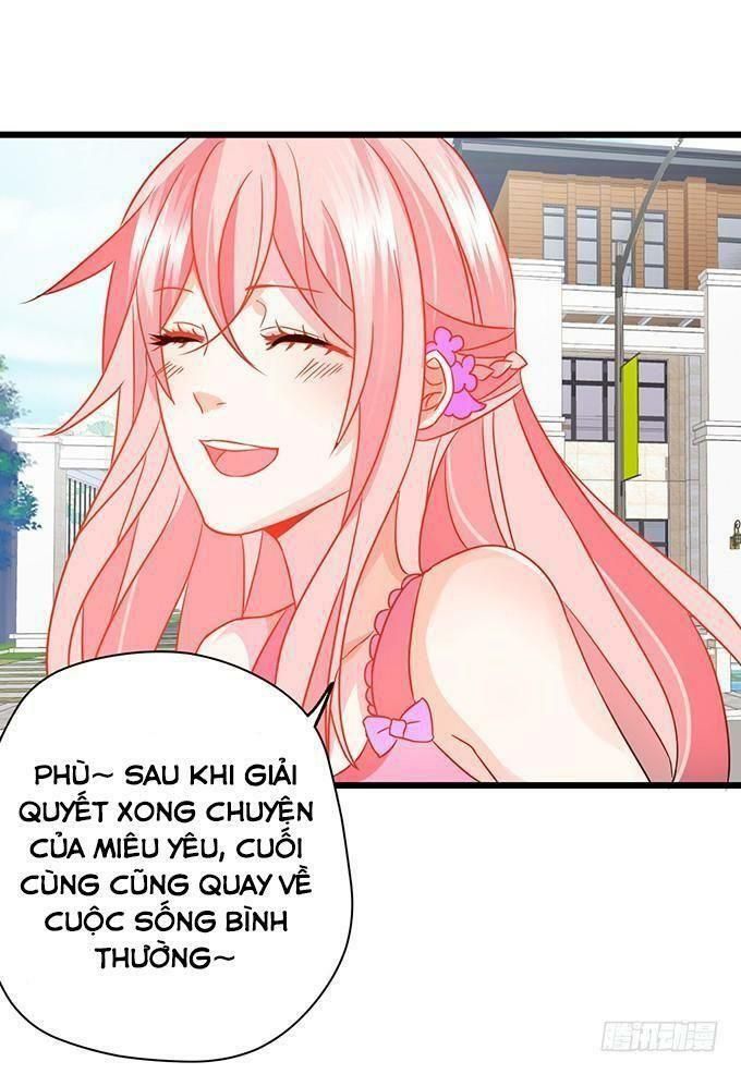 hồ tiên hung bạo chapter 38 33