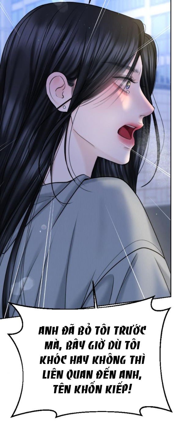 tôi sẽ cho anh thứ tồi tệ nhất chapter 23.2 17