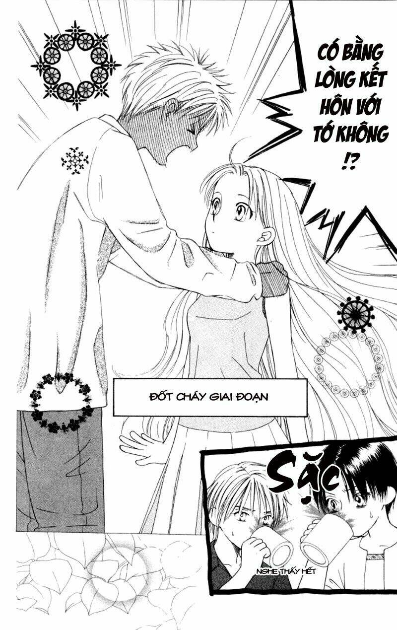 kare kano hajimemashita chapter 57 40