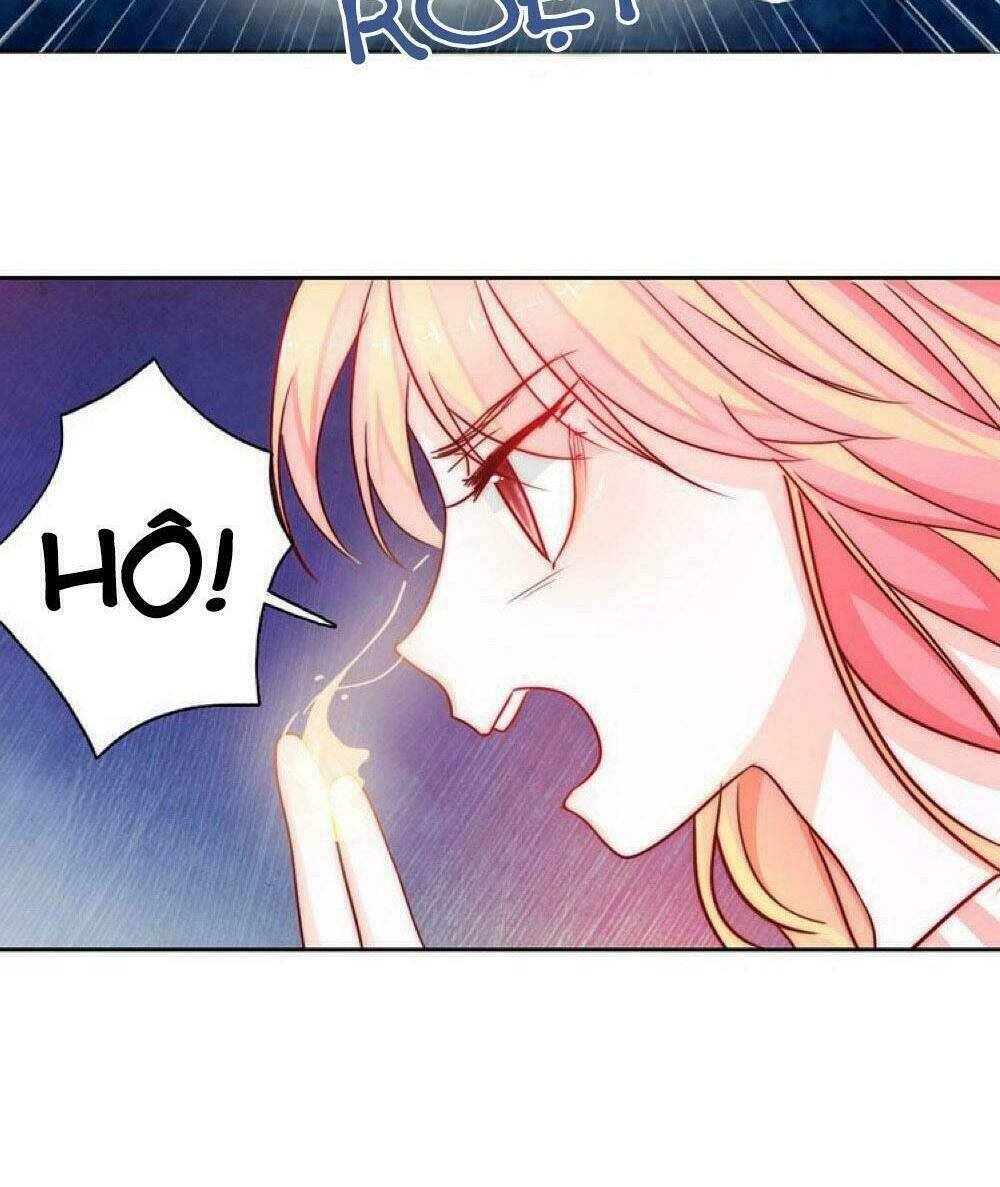 mạng sống của em thuộc về tôi chapter 2 27