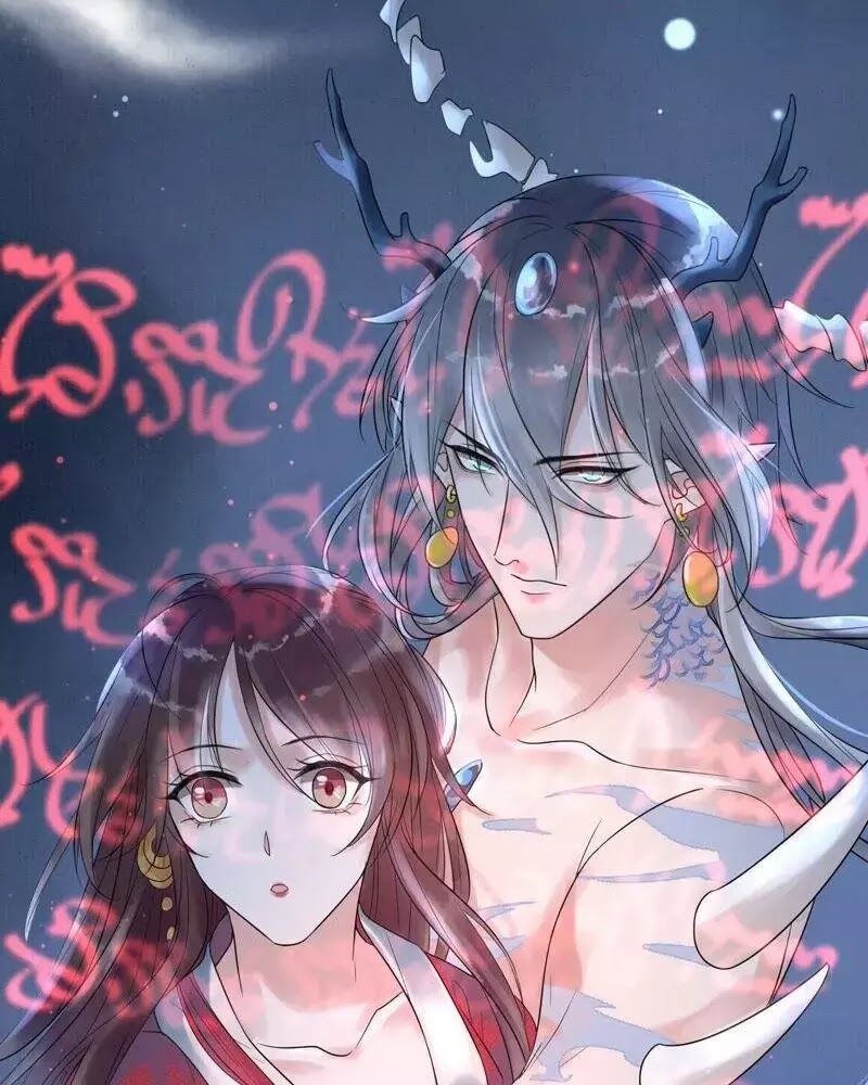 yêu long đại nhân của ta chapter 0 43