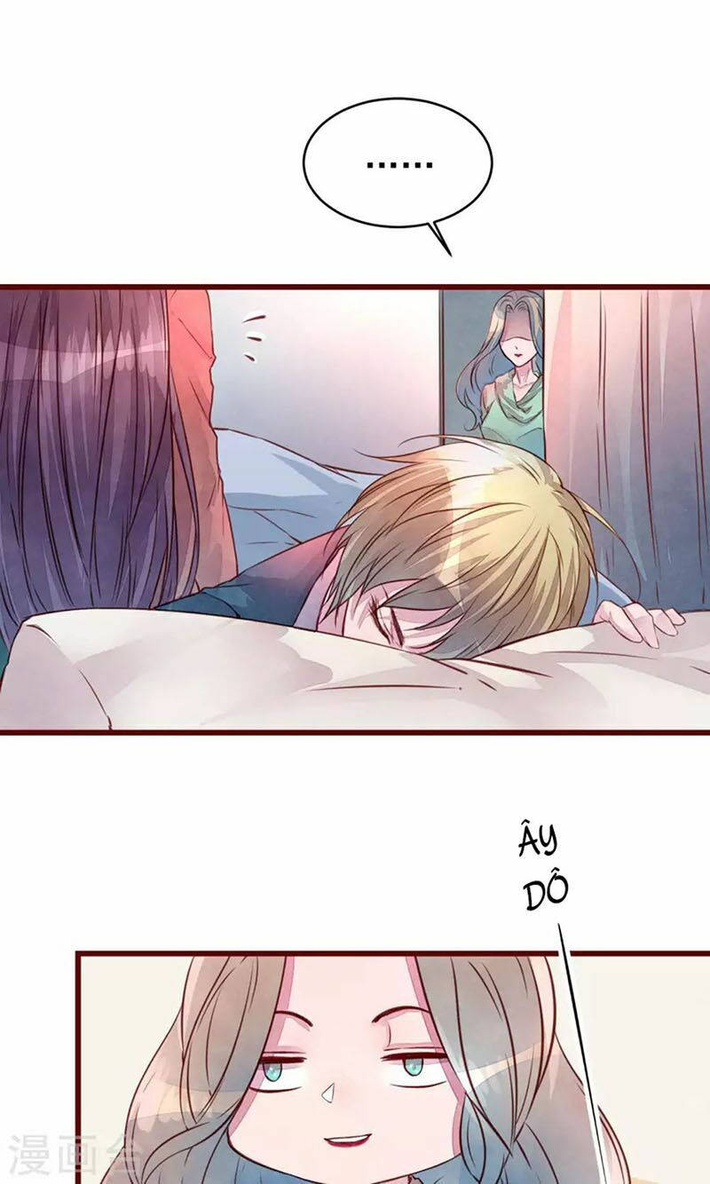 đào tạo nuôi dưỡng bạn trai mèo chapter 32 20