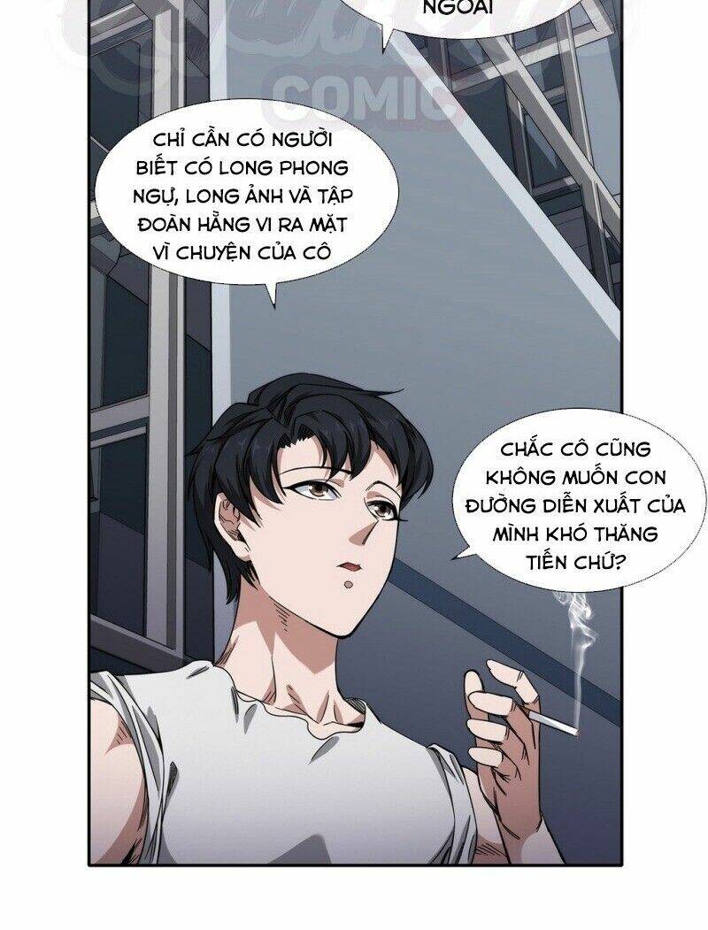 dạ thị chi chủ chapter 29 48