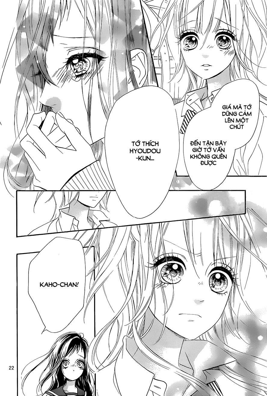 mata ashita chapter 6 22