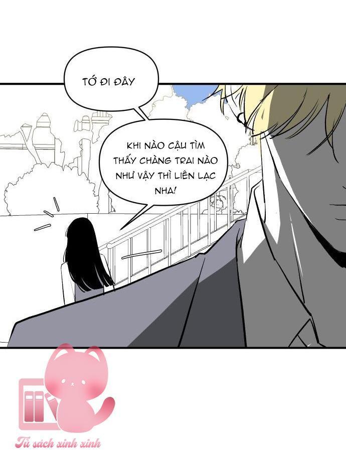 trend yêu đương 2023 chapter 12 14