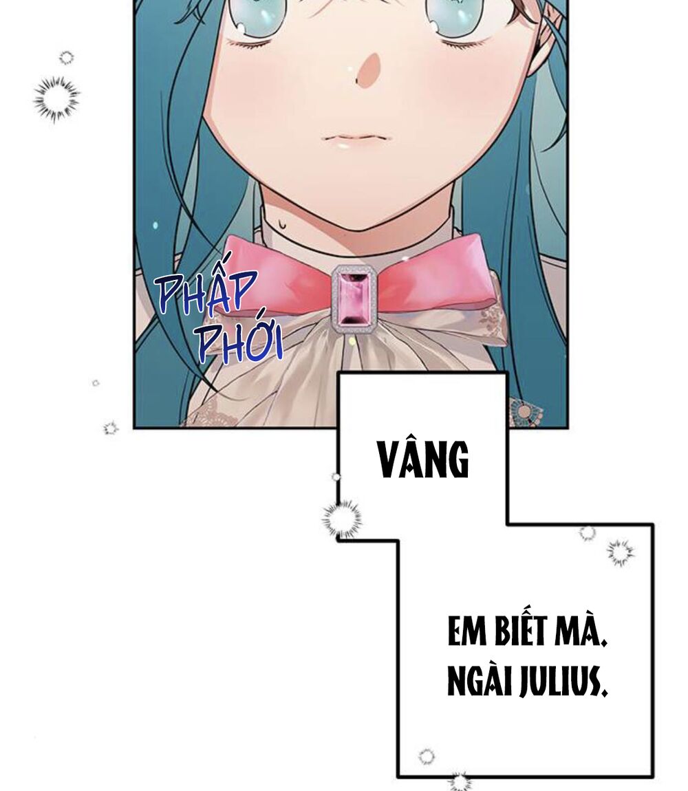 công nương mint bé nhỏ chapter 10 119