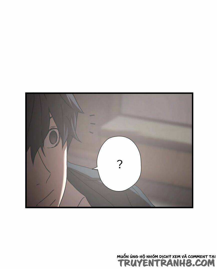 kẻ bị ruồng bỏ chapter 17 40