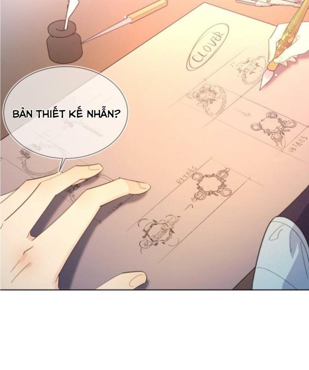 kế hoạch kiếm tiền của olive chapter 6 14