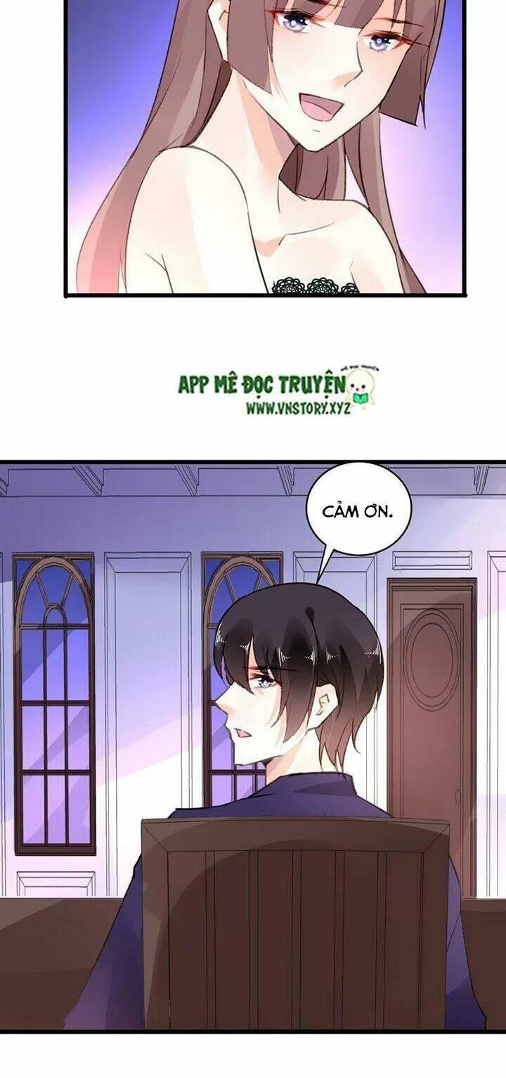 mưu ái thành nghiện chapter 48 3