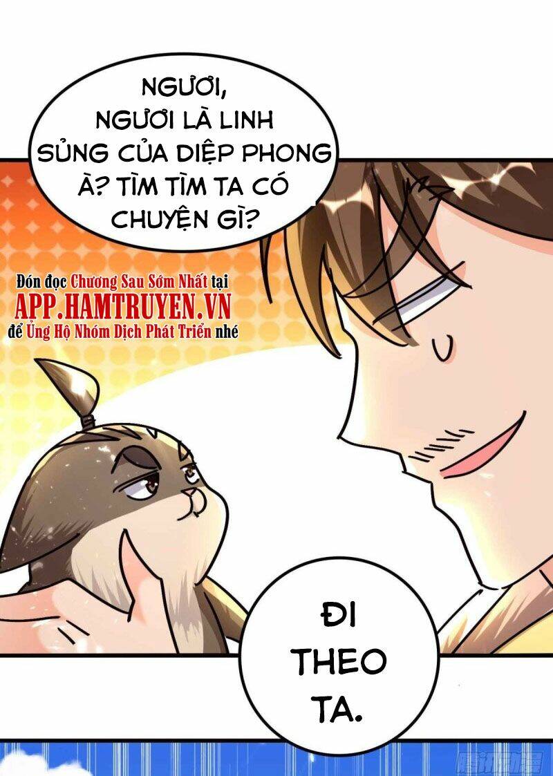 vạn giới tiên vương chapter 154 31