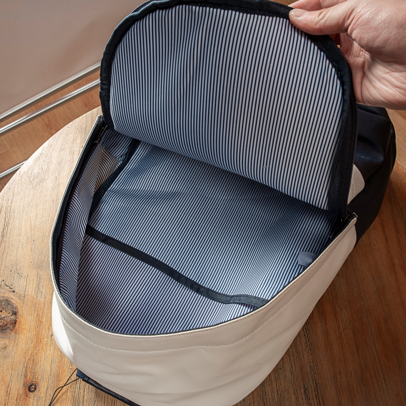 BALO DA UNISEX CAO CẤP