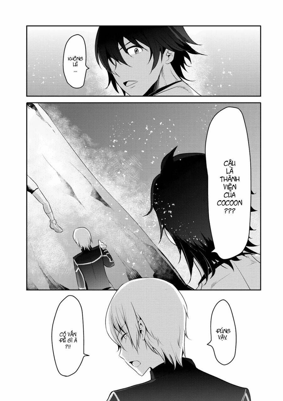 hagure yusha no estetica chapter 6 20