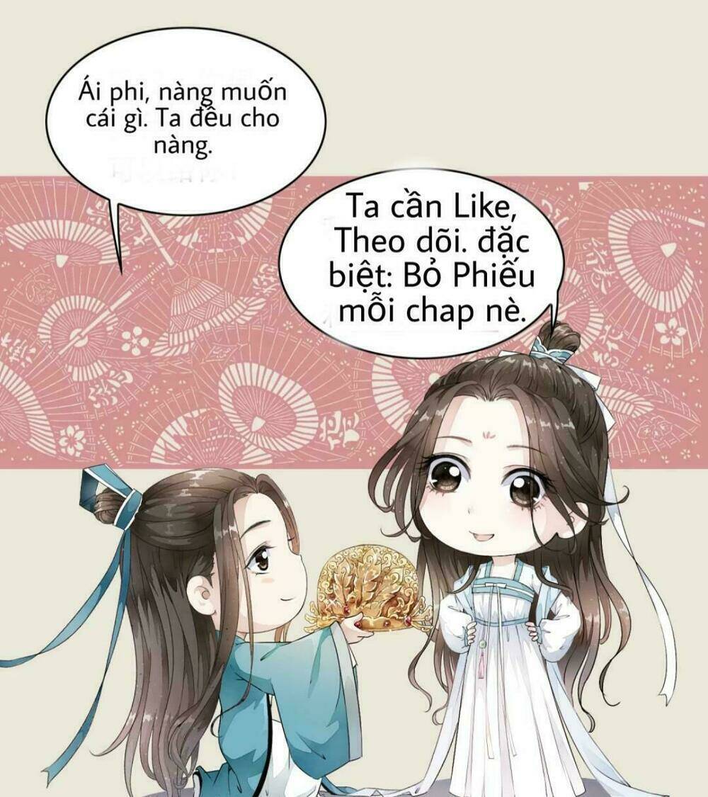 bạch liên yêu cơ người chapter 12 27