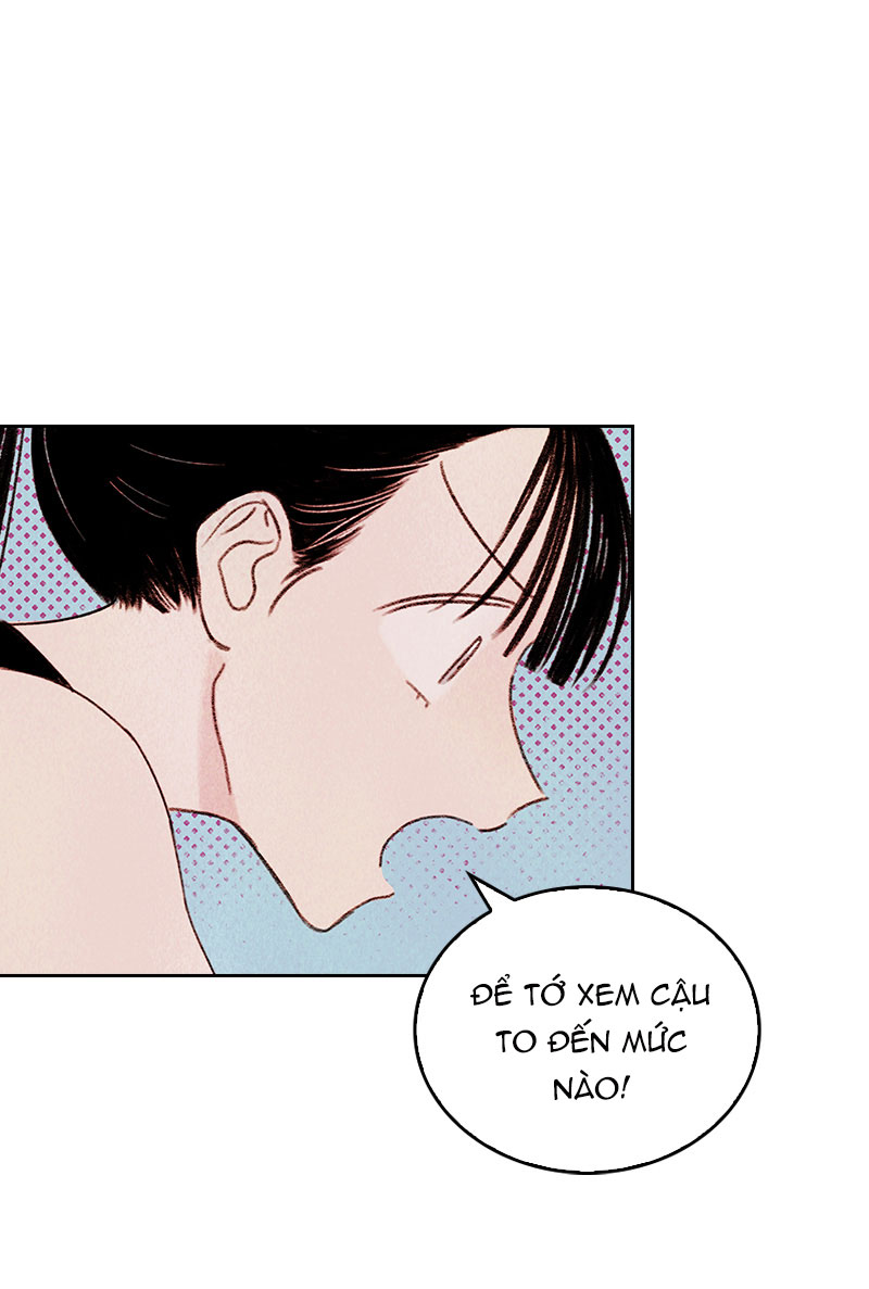 trò chơi dâm đãng chapter 3.1 8