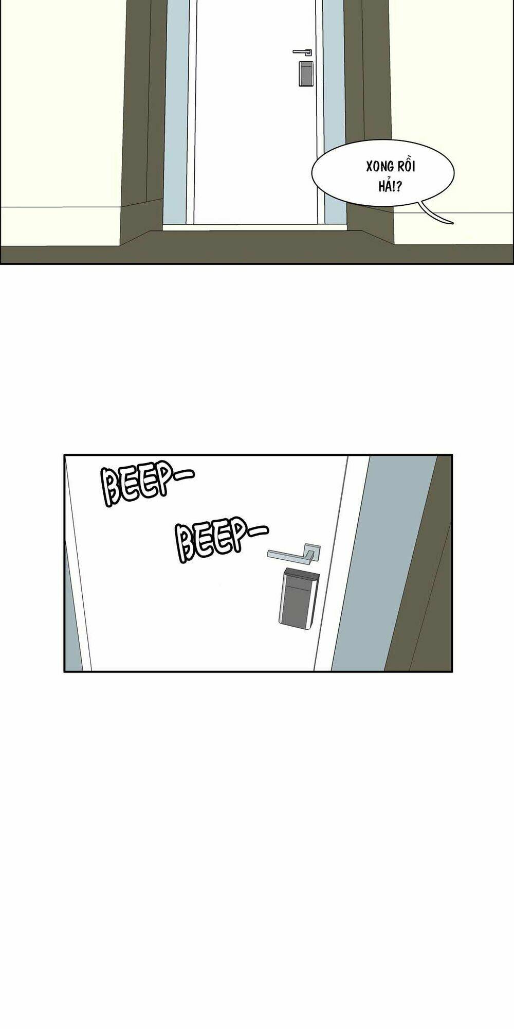 anh hùng nhân tạo 2 chapter 3 27