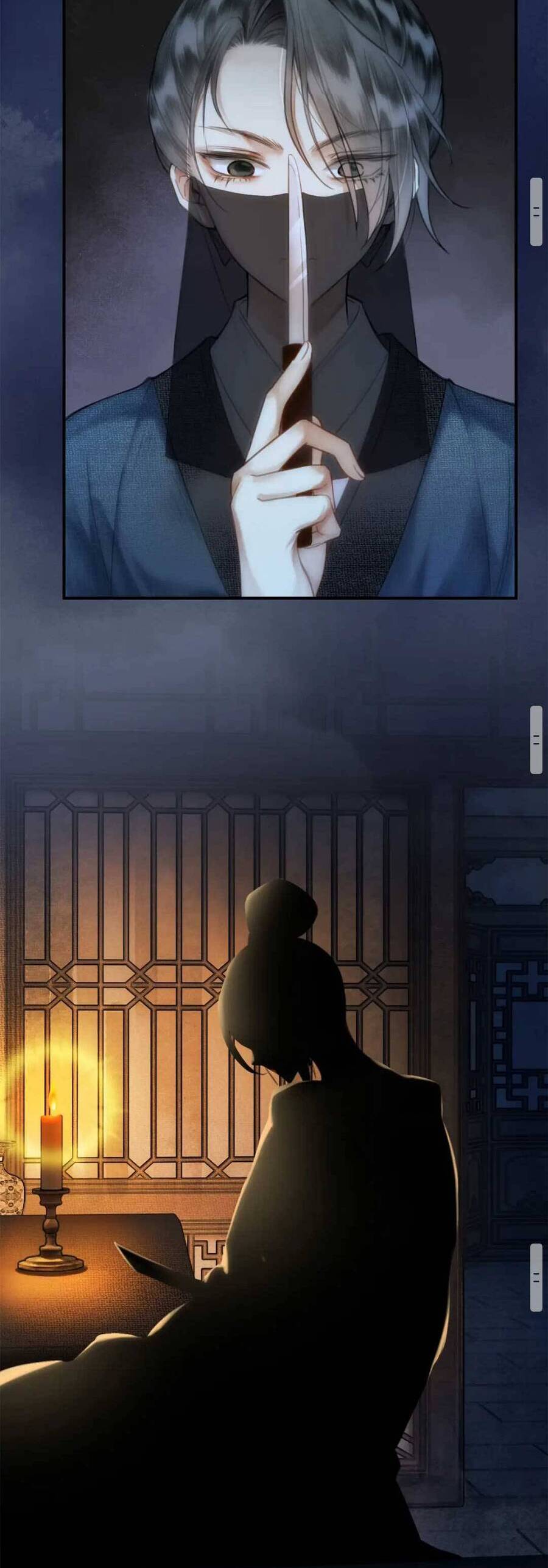 ngỗ tác cẩm y chapter 2 10