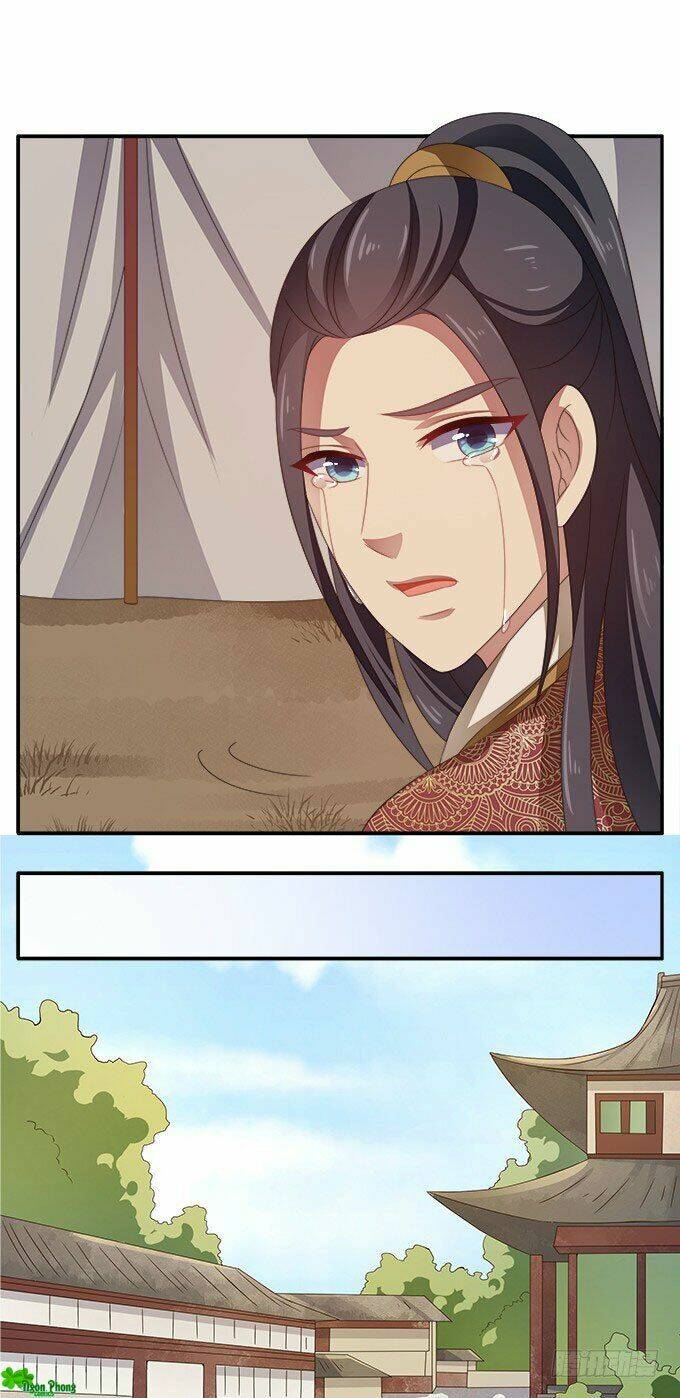 thịnh thế an nhiên chapter 42 37