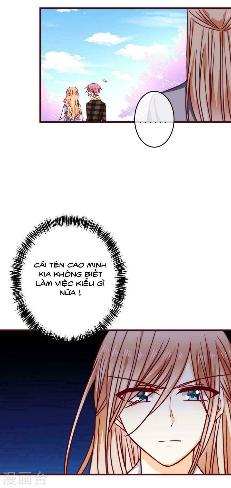 hôm nay tôi sẽ yêu ai đây ? chapter 30 20