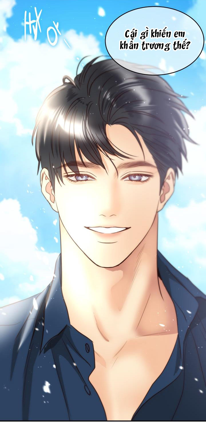 [16+] ánh sao ban mai chapter 70.2 4