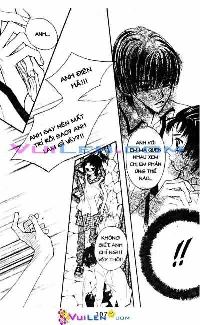 thiên thần dễ thương chapter 4 107