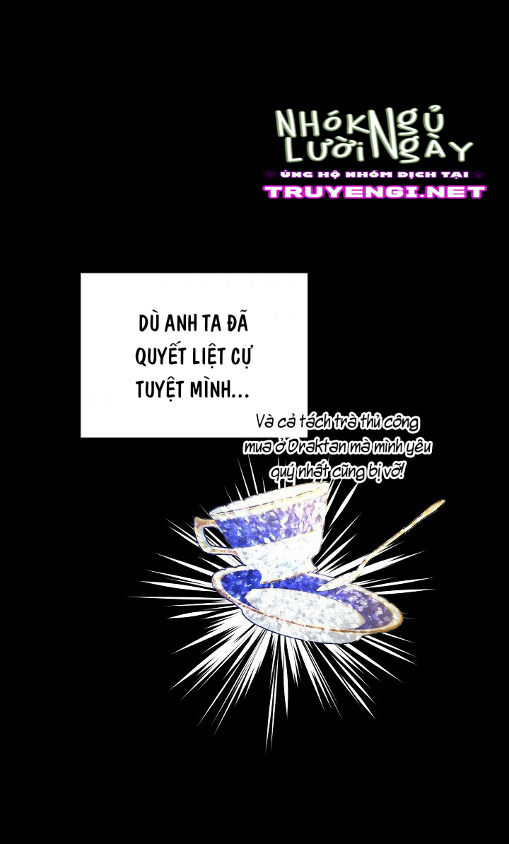 lily tàn độc chapter 16 35