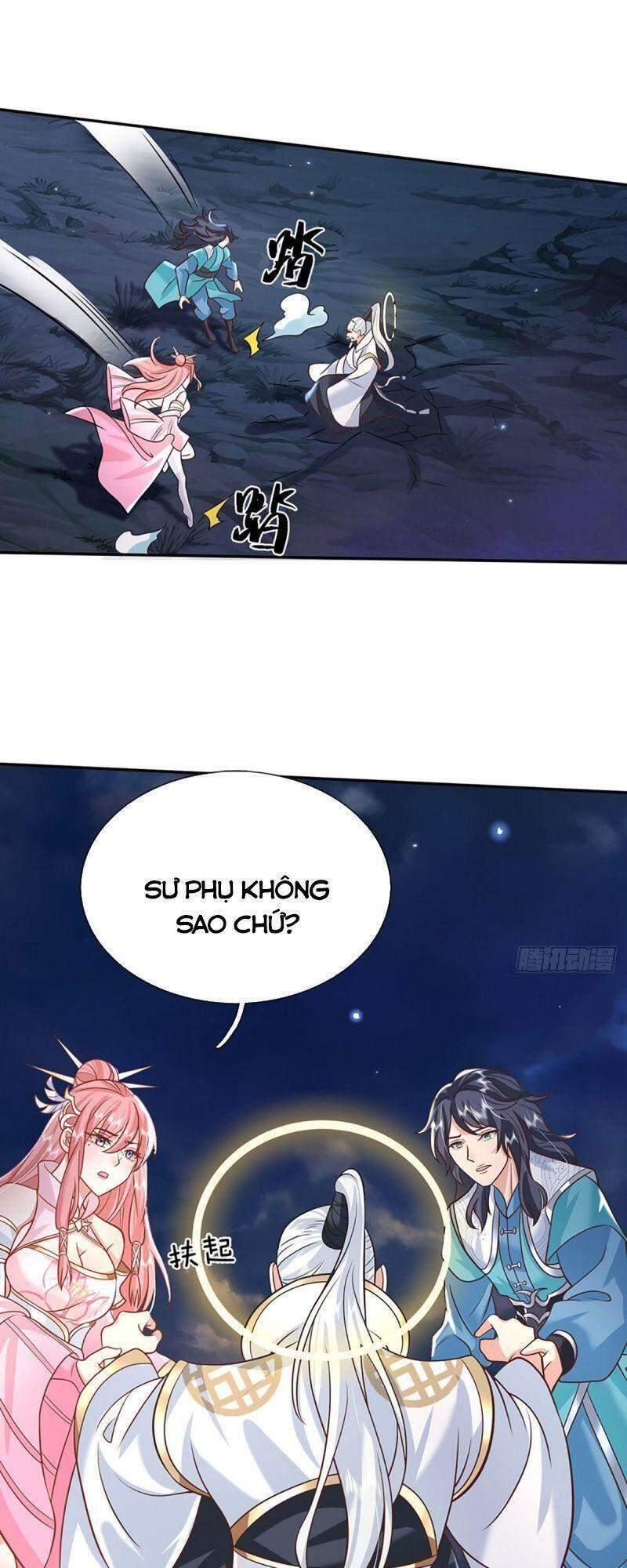 Ta Trở Về Từ Thế Giới Tu Tiên chapter 69 6