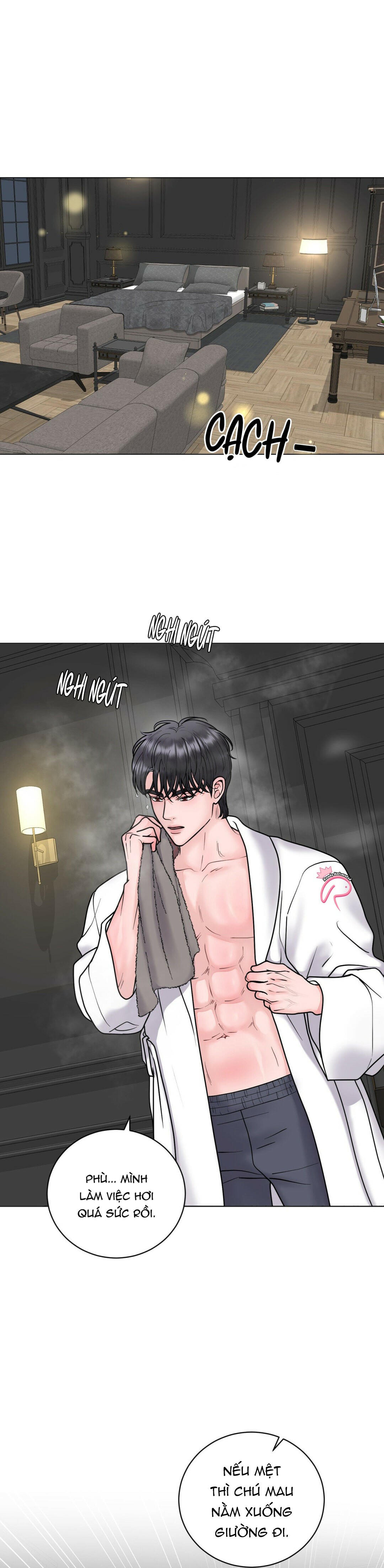 hư ảo chapter 11 9