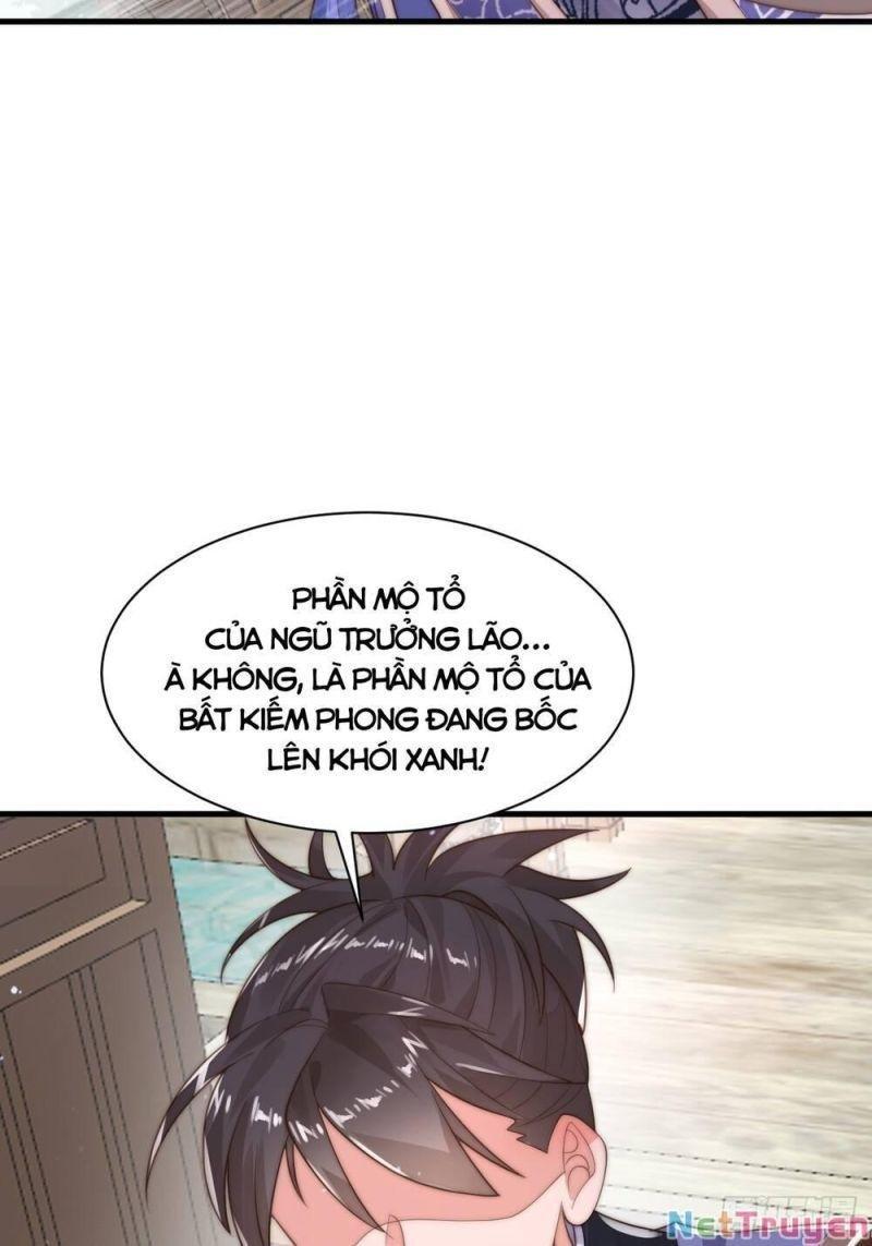 mỗi nữ đồ đệ đều muốn giết ta chapter 7 5