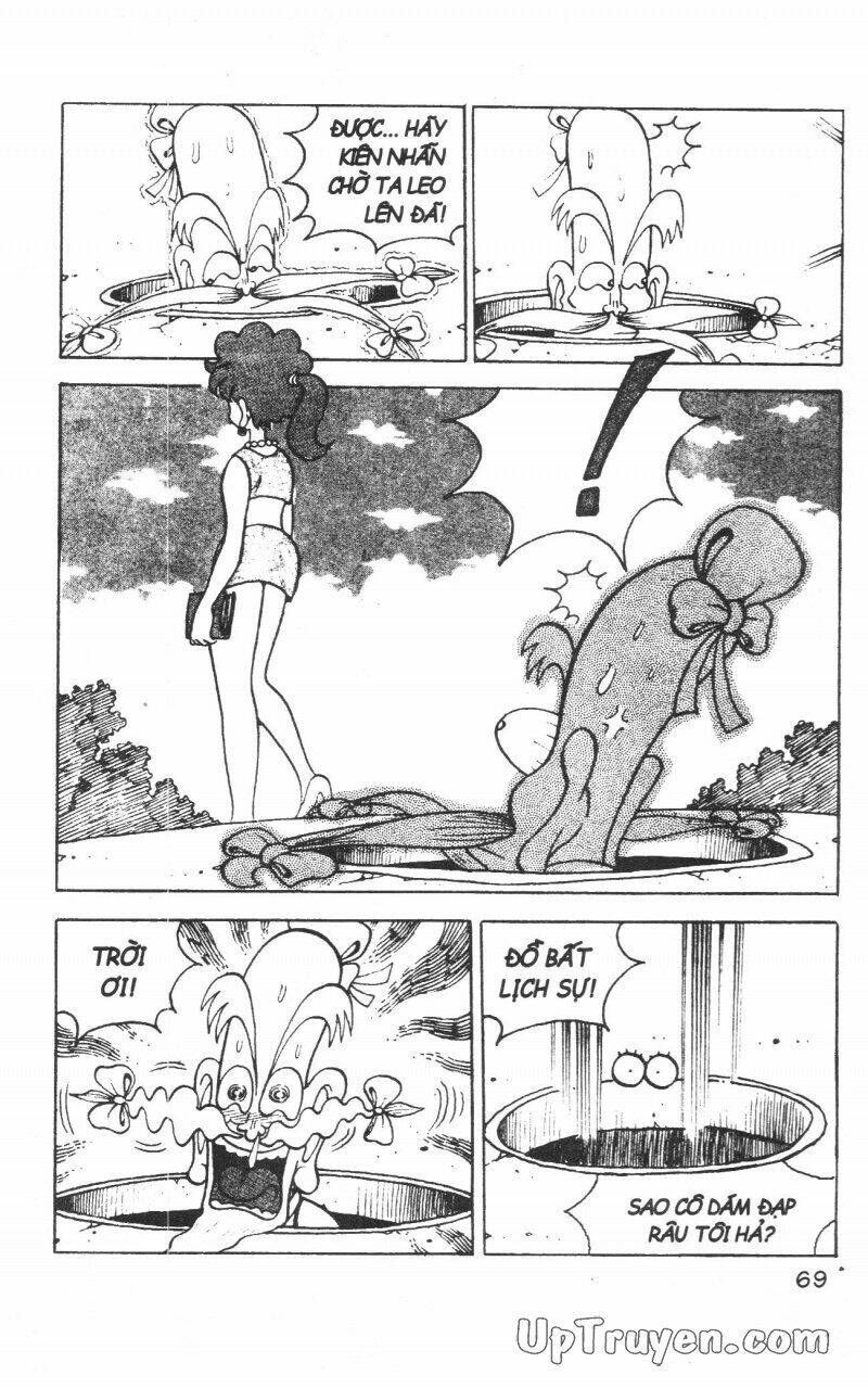 đội quân nhí nhố chapter 3 70