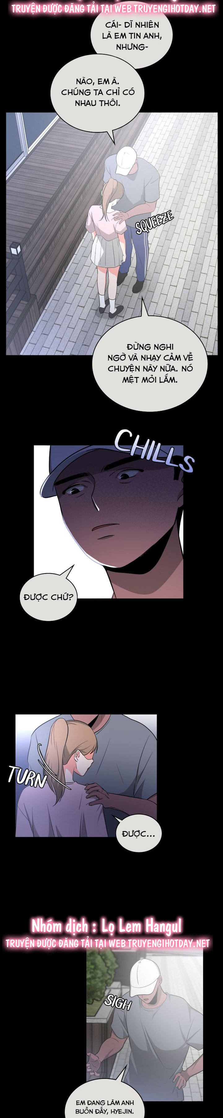 tối hậu thư chapter 34 3