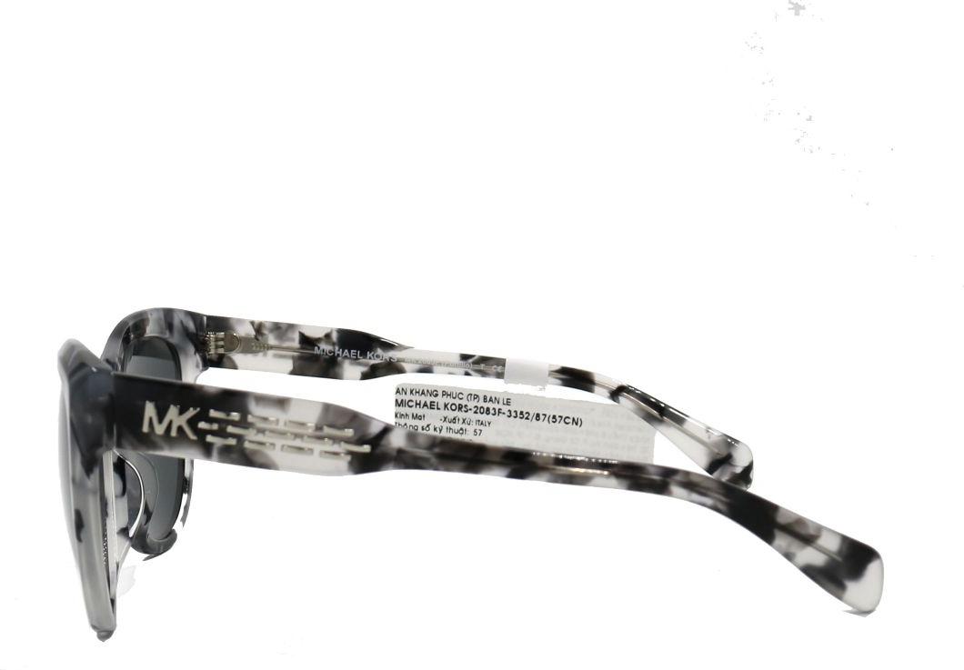 Kính mát chính hãng michael kors  MK2083F