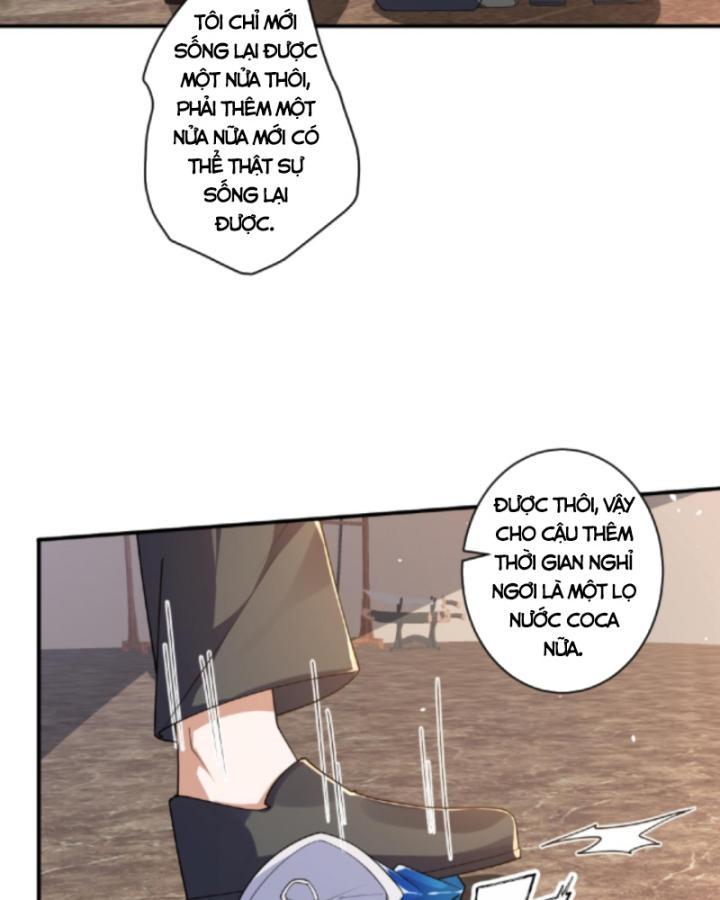 học cùng em gái, tôi bất cẩn vô địch rồi chapter 20 29