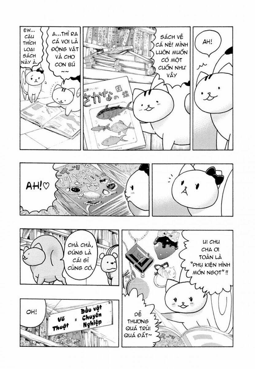 donyatsu chapter 12 4