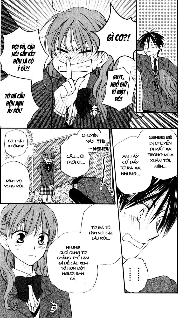 gia đình hạnh phúc chapter 56 14