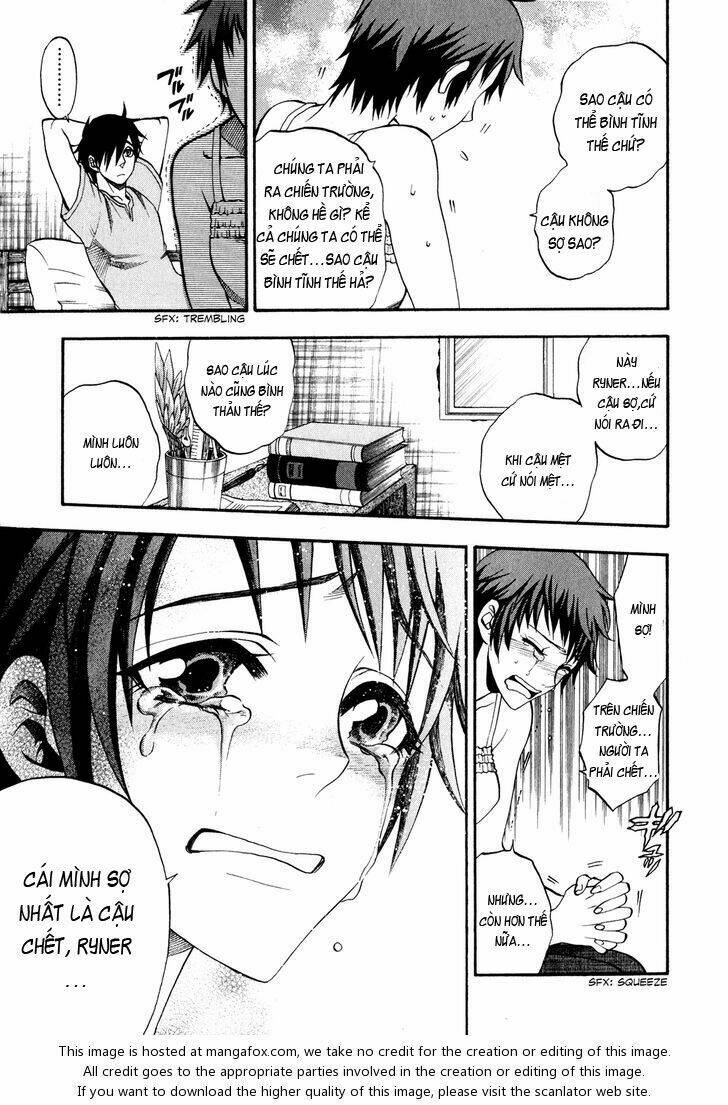 densetsu no yusha no densetsu chapter 2 26