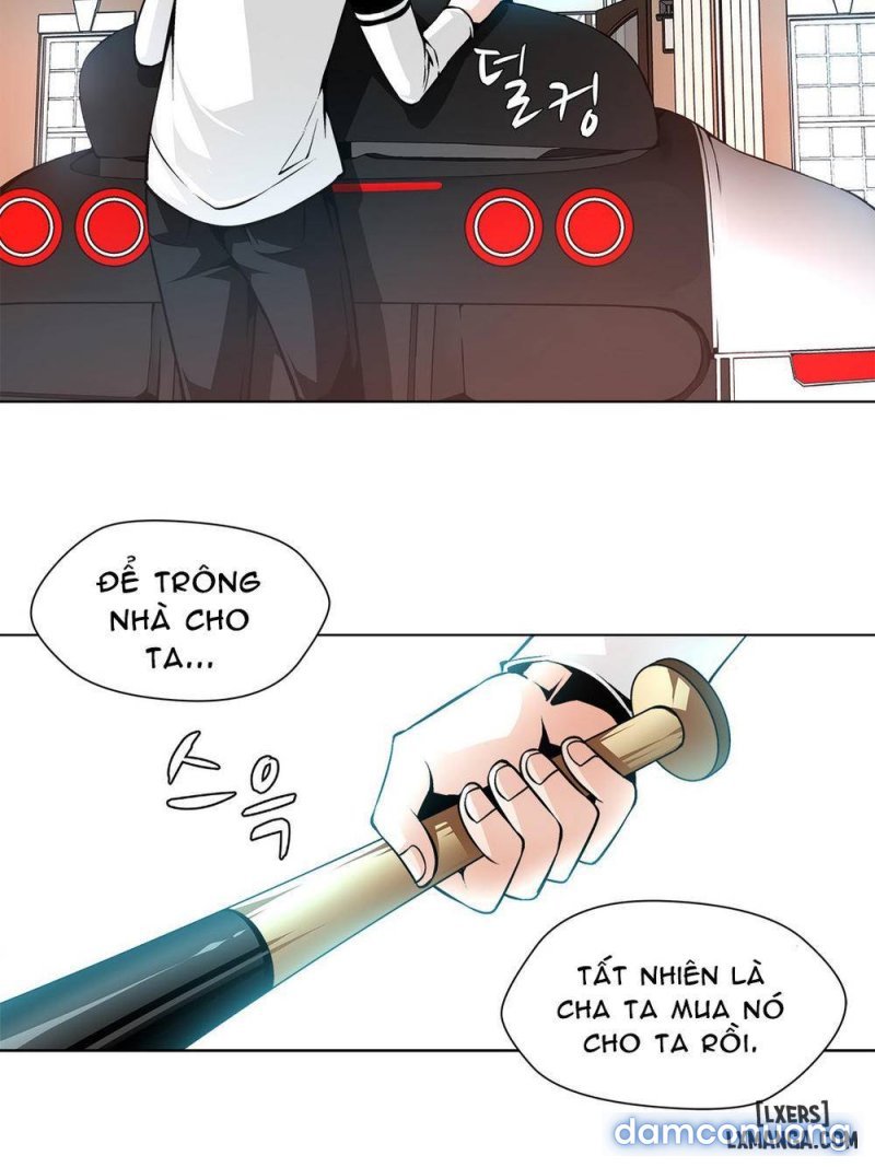 nô lệ song sinh chapter 14 26