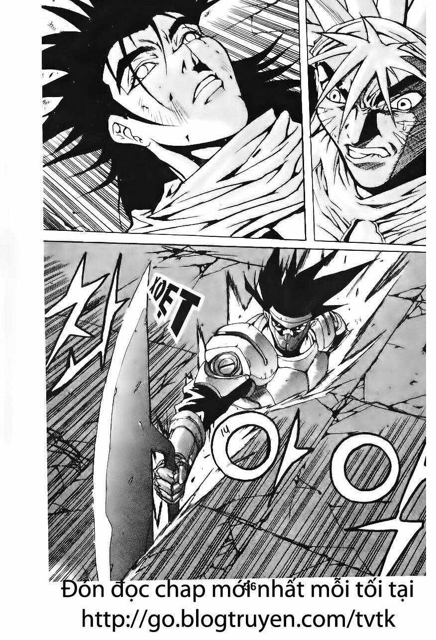 shoma - thiên vương thần kiếm chapter 79 12