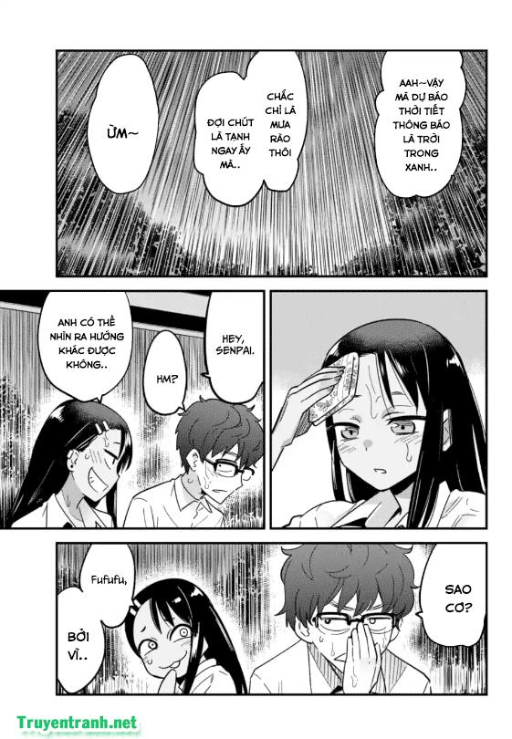 please don bully me - nagatoro-san chapter 21 3