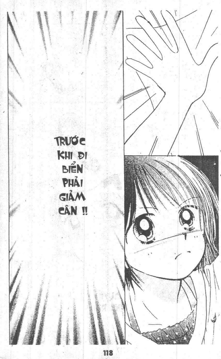 beautiful 100% chapter 2 117