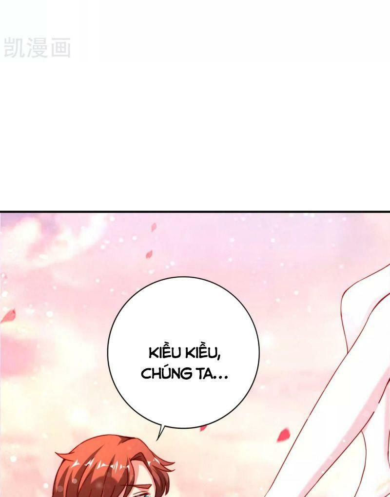 vòng bạn bè mạnh nhất của tiên giới chapter 111 5