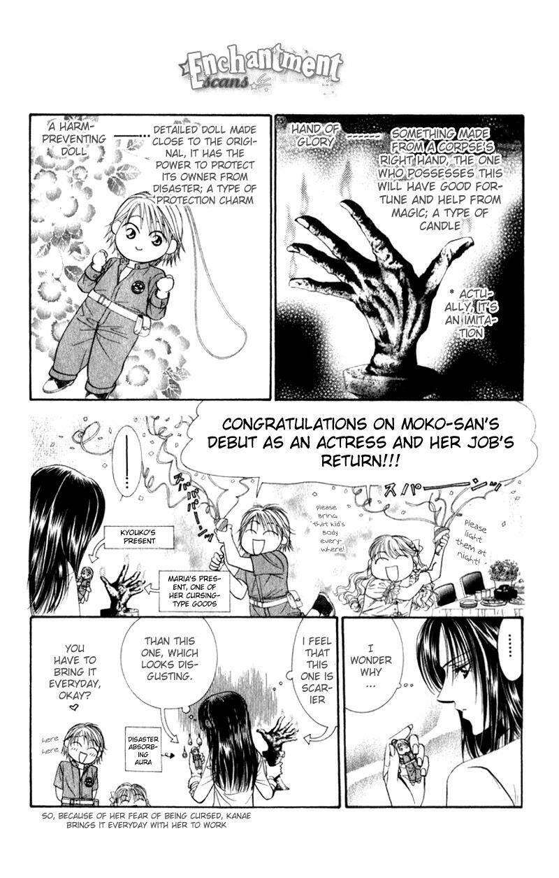 thử thách của kyouko chapter 50 4