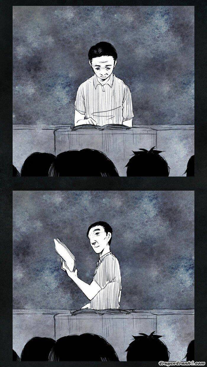 kho truyện kinh dị: ác mộng đêm về chapter 20 24