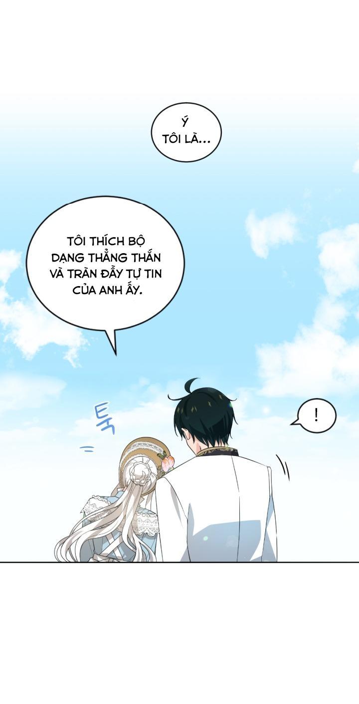 nguyện ước vô vọng của ma nữ chapter 59 17