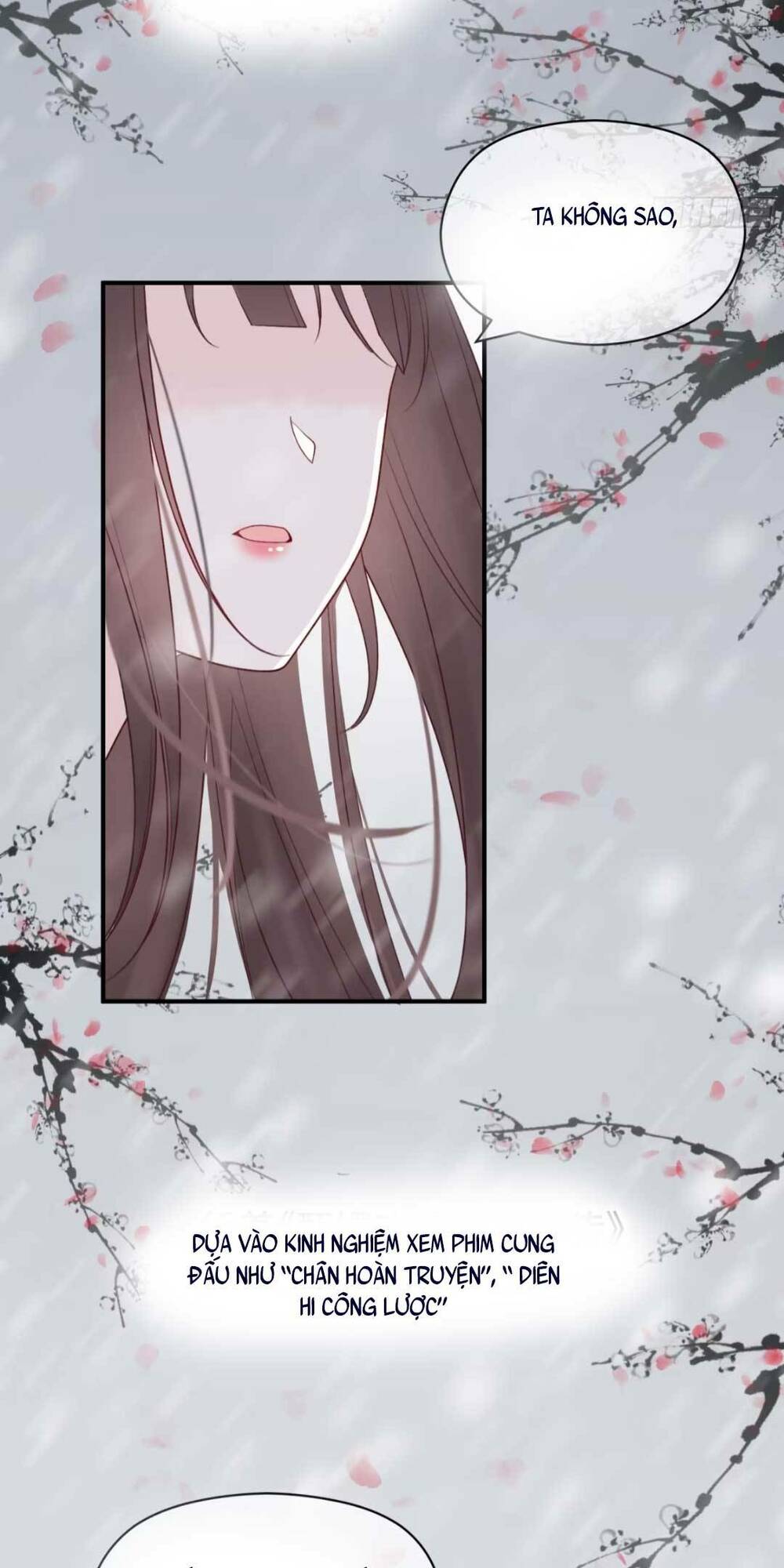 sự cám dỗ ngọt ngào : vương gia ngài làm chân ta mền nhũn rồi chapter 2 40